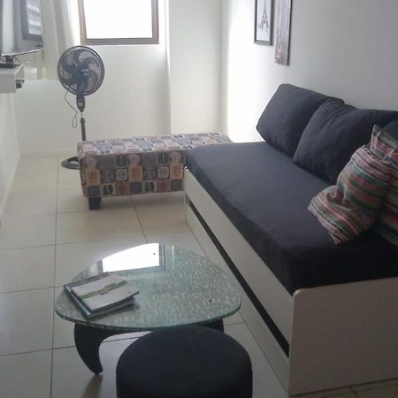 Studio Golden Breeze Boa Viagem Recife Zewnętrze zdjęcie