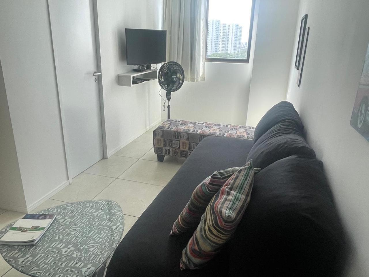 Studio Golden Breeze Boa Viagem Recife Zewnętrze zdjęcie