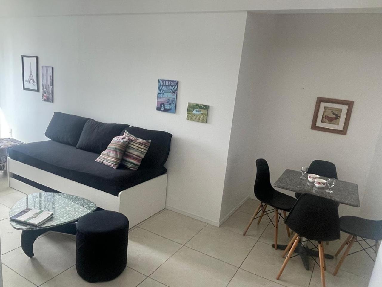 Studio Golden Breeze Boa Viagem Recife Zewnętrze zdjęcie