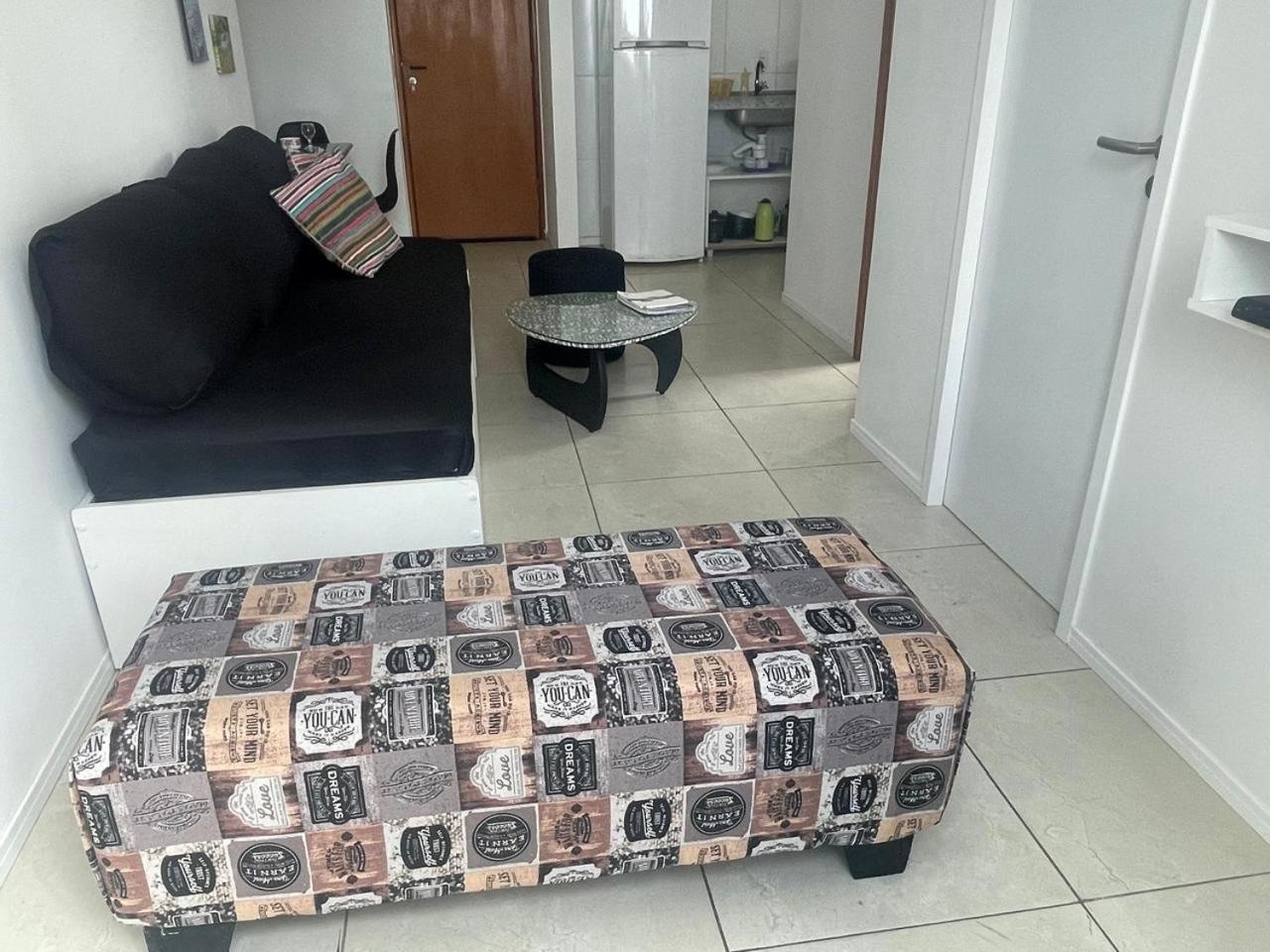 Studio Golden Breeze Boa Viagem Recife Zewnętrze zdjęcie