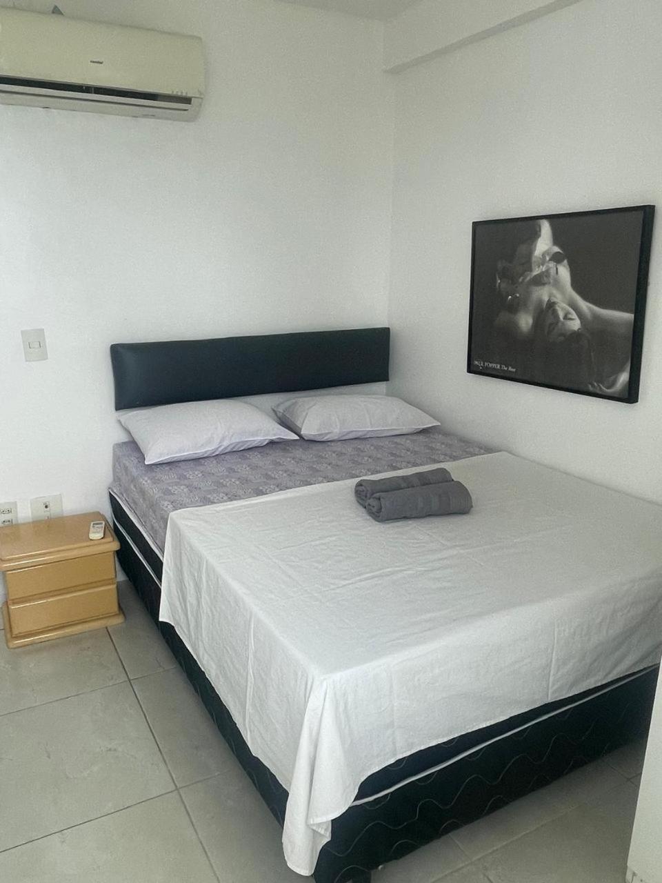 Studio Golden Breeze Boa Viagem Recife Zewnętrze zdjęcie