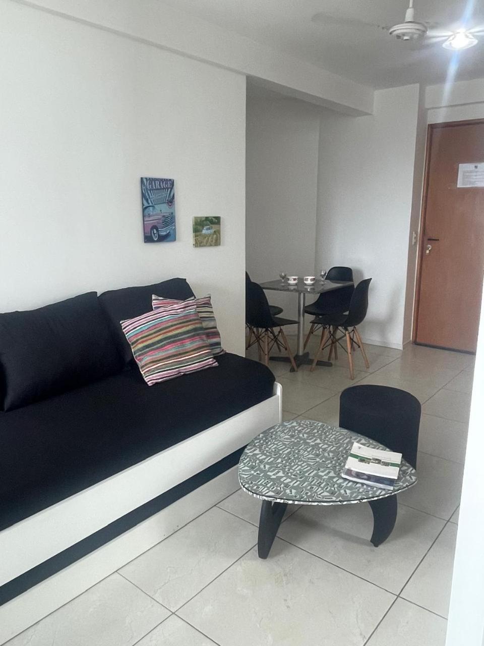 Studio Golden Breeze Boa Viagem Recife Zewnętrze zdjęcie