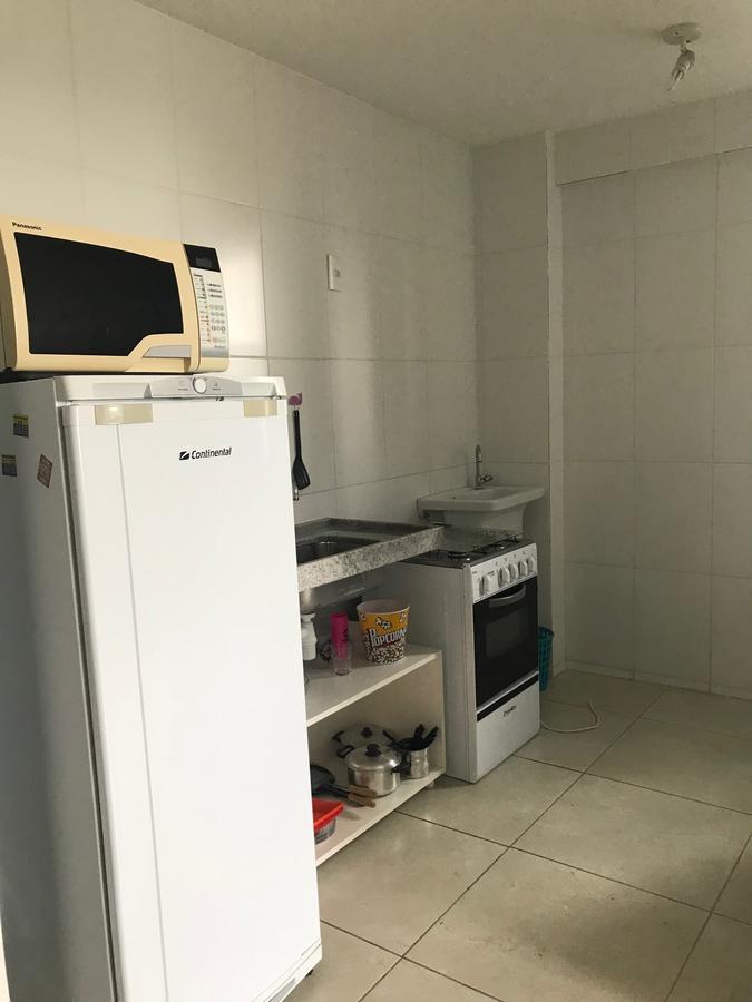 Studio Golden Breeze Boa Viagem Recife Zewnętrze zdjęcie